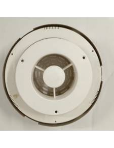 Aireador inox 200mm