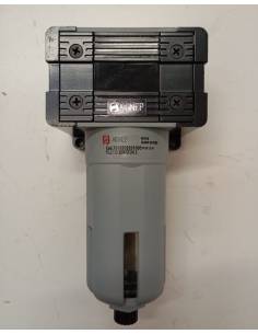 Uscita filtro Aignep FT010