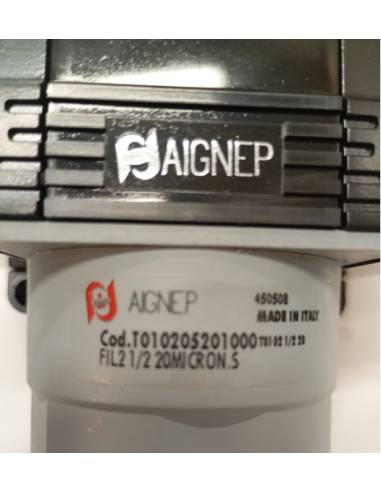 Aignep filtro FT010 outlet