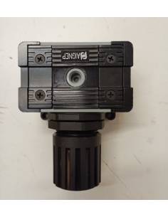 Aignep air regulator T020205040000 outlet