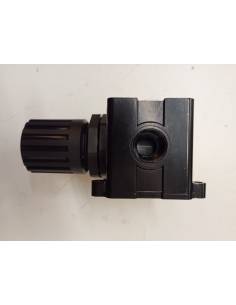 Regolatore dell'aria Aignep T0205040000 presa 2