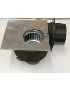 Dayton extractor model MG0822028172010  203V