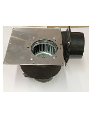 Dayton extract model MG0822028172010 203V