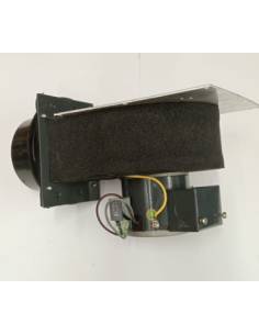 Dayton extractor model MG0822028172010  203V 2