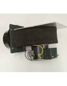 Dayton extract model MG0822028172010 203V