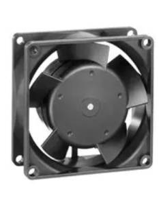 Ventilatore assiale DC, 12 V, quadrato, 80 mm, 32 mm,...