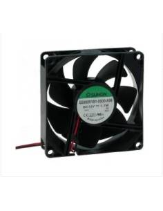 Sunon EE80251B1-0000-A99 12V 145mA 1,7W Enfriamiento...