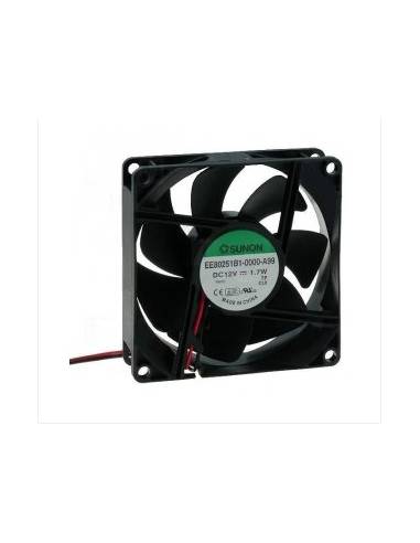 Sunon EE80251B1-0000-A99 12V 145mA 1,7W...