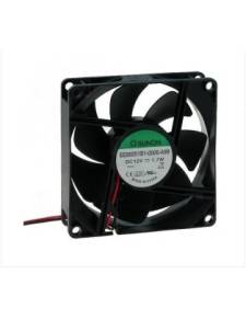 Sunon EE80251B1-0000-A99 12V 145mA 1,7W Enfriamiento Ventilador
