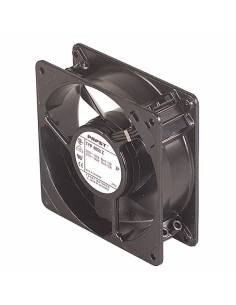 Fans CA Tubeaxial Fan, 119x119x38mm, 230VAC, 58.9CFM, 13W,