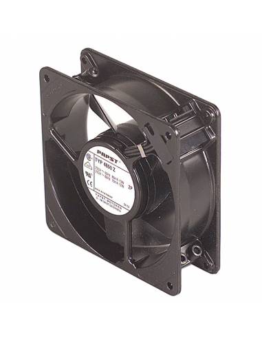 Ventiladores CA Tubeaxial Fan, 119x119x38mm,...