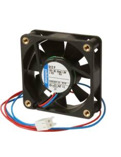 60 x 60 x 15 mm, 12 V