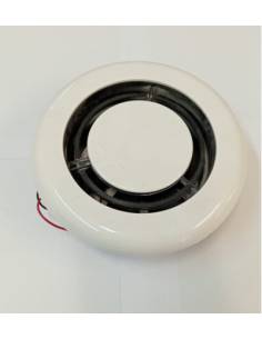 Manrose Extractor BSL 124W 24v