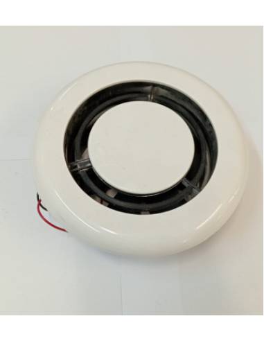 Estrattore di manrose BSL 124W 24v