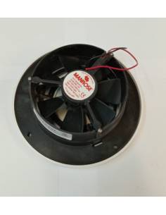 Extracteur Manrose BSL 124W 24v 2