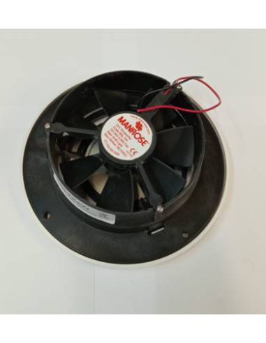 Estrattore di manrose BSL 124W 24v