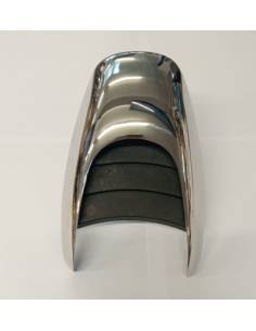 Vetus Ventilador de acero inoxidable TYPHOON TYP75