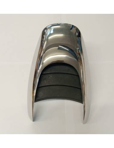 Vetus Ventilador de acero inoxidable TYPHOON TYP75