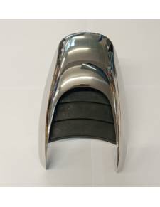 Vetus Ventilador de acero inoxidable TYPHOON TYP75
