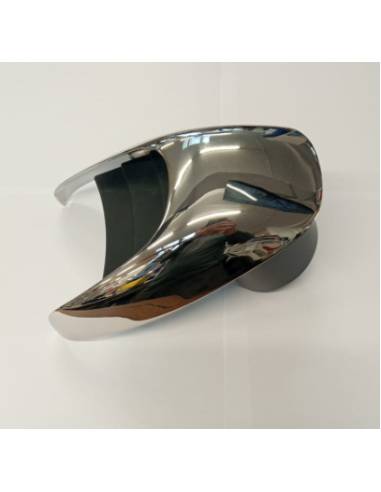 Vetus Ventilador de acero inoxidable TYPHOON TYP75