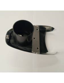 Vetus Ventilador de acero inoxidable TYPHOON TYP75