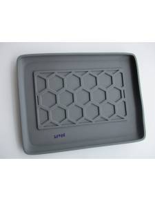 Tapa silicona equipo raymarinr 19x25 cm.