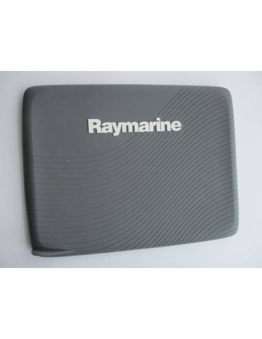 Tapa silicona equipo raymarinr 19x25 cm.