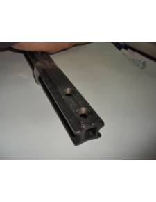 Carril 28 mm/ int 18mm  2 mts