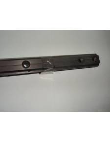 Carril 28 mm/ int 18mm  2 mts