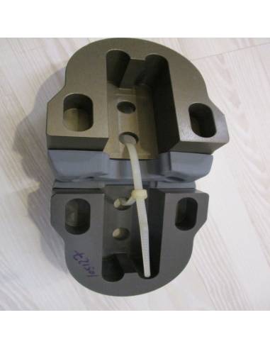 Final carril impact (pareja) carril 30mm outlet