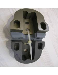 Final carril impact (pareja) carril 30mm outlet