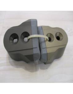 Final carril impact (pareja) carril 30mm outlet 2