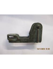 Carro escotero bronce carril 22mm