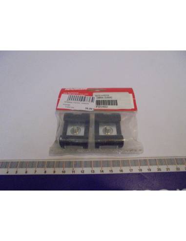 Terminale piston harken