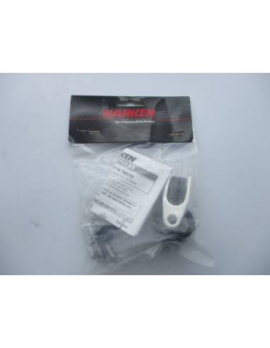 Stand up toggle harken 1561/1638 outlet