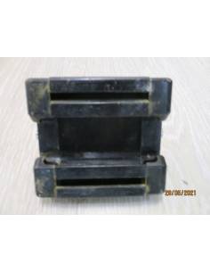 Carrello per binario Harken full batten da 35 mm.