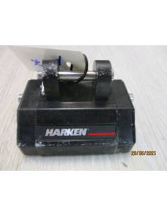 Carrello per binario Harken full batten da 35 mm. 2
