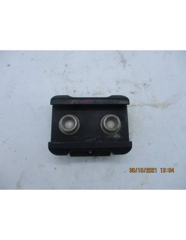 Arrêts de rail HARKEN 40mm