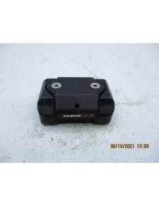Arrêts de rail HARKEN 40mm