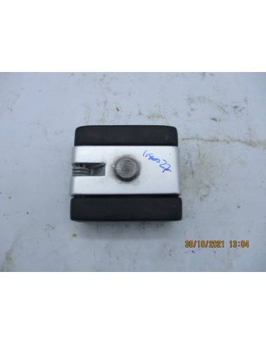 Tops Custom Lane 40mm