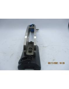 HARKEN 30mm trolley with stainless steel turnbuckles