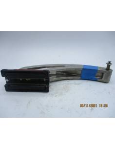 HARKEN 30mm trolley with stainless steel turnbuckles 2