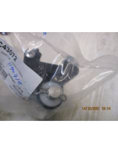 Carro per reef Ronstan RC43072 Serie 30 122mm x 76mm