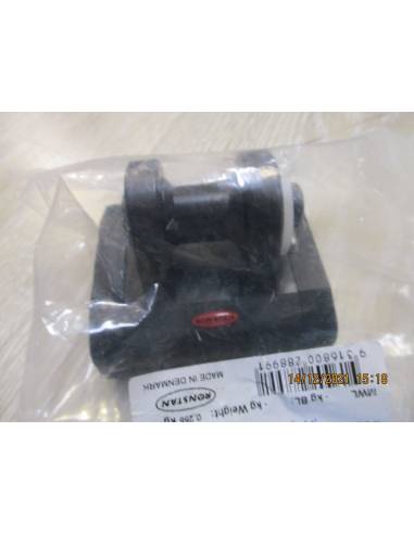 Serie 30 Captiveball  69mm x 58mm Ronstan RC43063