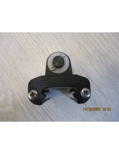 Serie 30 Captiveball  69mm x 58mm Ronstan RC43063