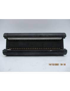 Ronstan Series 42 Batten Car, Quick  165mm x 96mm 2