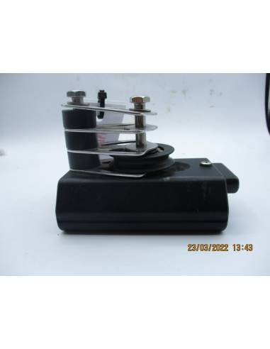 Ultimo carro maggiore Ronstan