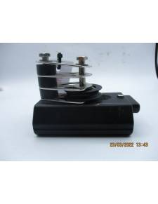 Ultimo carro maggiore Ronstan