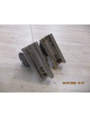 Chariots MERRIMAN (set) rail 35mm