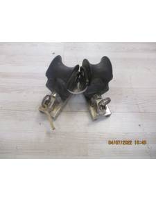 Chariots MERRIMAN (set) rail 35mm
